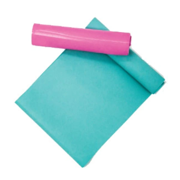 Bunheads Widerstands-Trainingsbänder (KOMBI-PACK)