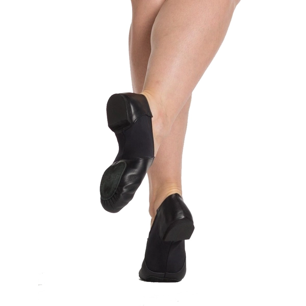 Capezio Hanami Wonder Jazzschuhe für Kinder Capezio Hanami Wonder Jazzschuhe für Kinder