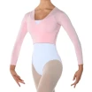Dansez Vous Warmy, Kinderstrickjacke fürs Ballett Dansez Vous Warmy, Kinderstrickjacke fürs Ballett