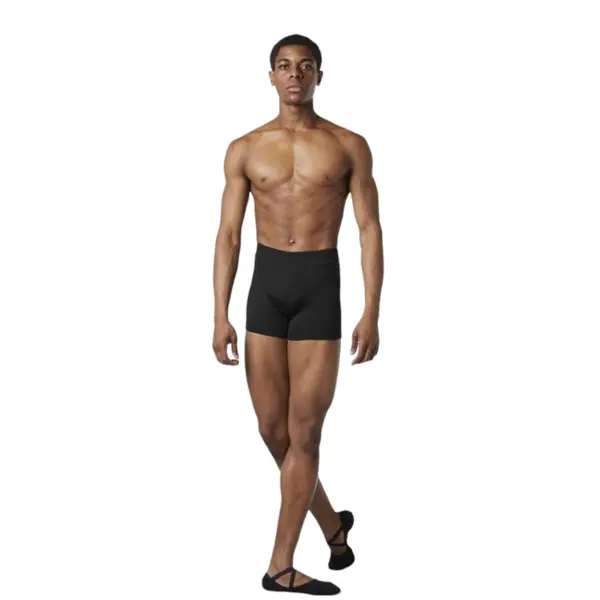 Bloch Herren kurze Shorts