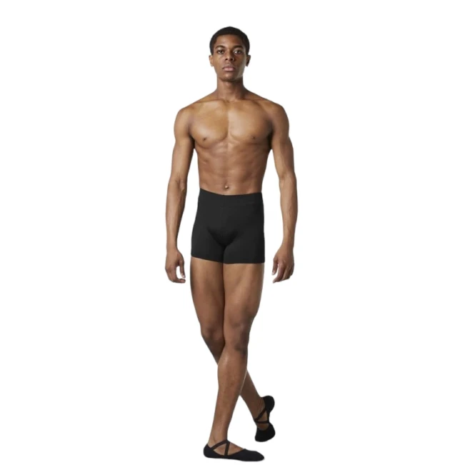 Bloch Herren kurze Shorts