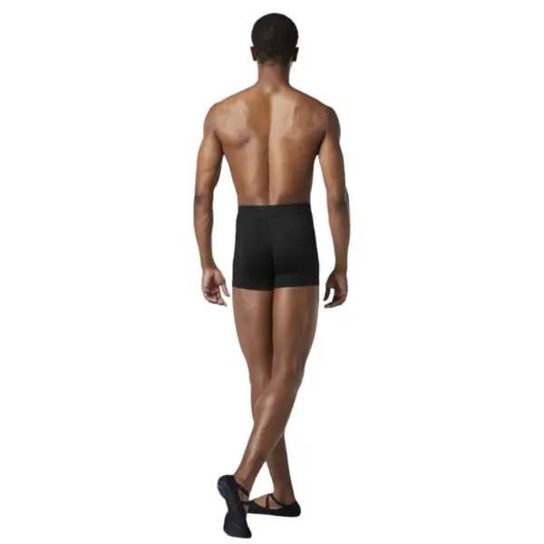 Bloch Herren kurze Shorts