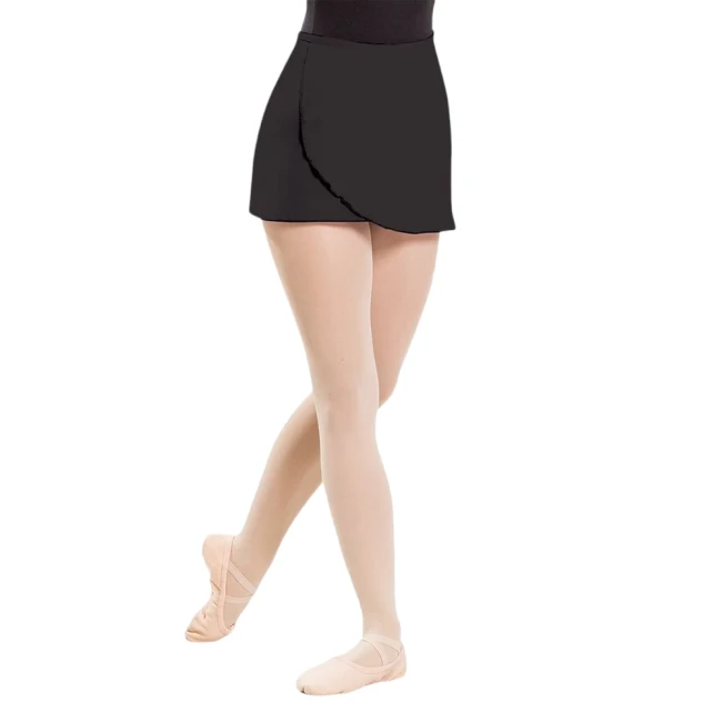 Bloch Professional, kurzer Ballettrock für Damen Bloch Professional, kurzer Ballettrock für Damen