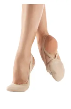 Bloch Vantage, Damen-Tanzschuhe für Contemporary Dance
