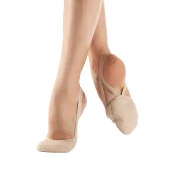 Bloch Vantage, Damen-Tanzschuhe für Contemporary Dance