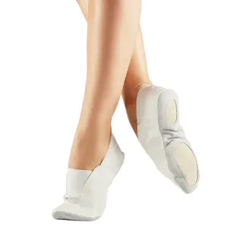 Rummos Gymnastikschläppchen für Damen