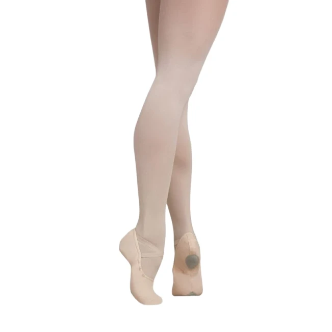 Capezio Cobra, Ballettschläppchen Capezio Cobra, Ballettschläppchen