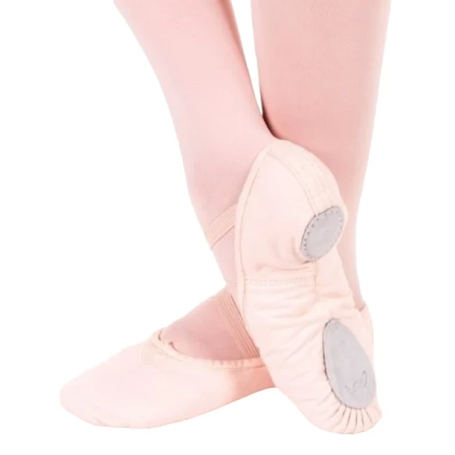 Capezio Cobra, Ballettschläppchen Capezio Cobra, Ballettschläppchen