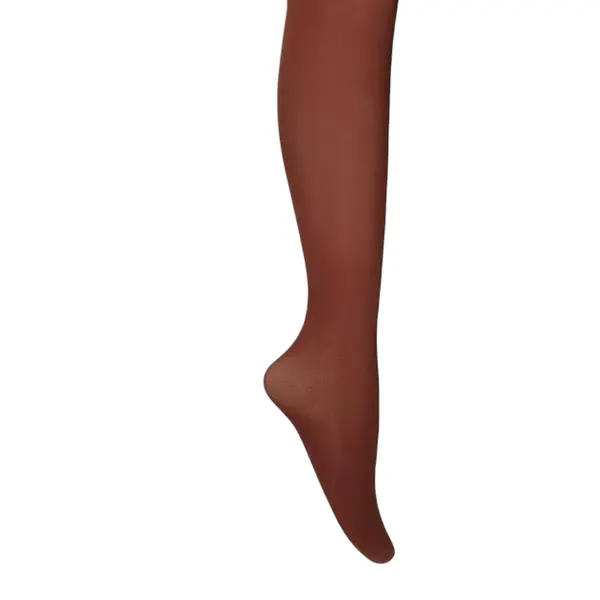 Capezio Ultra Soft Transition Tights, konvertierbare Strumpfhosen für Kinder