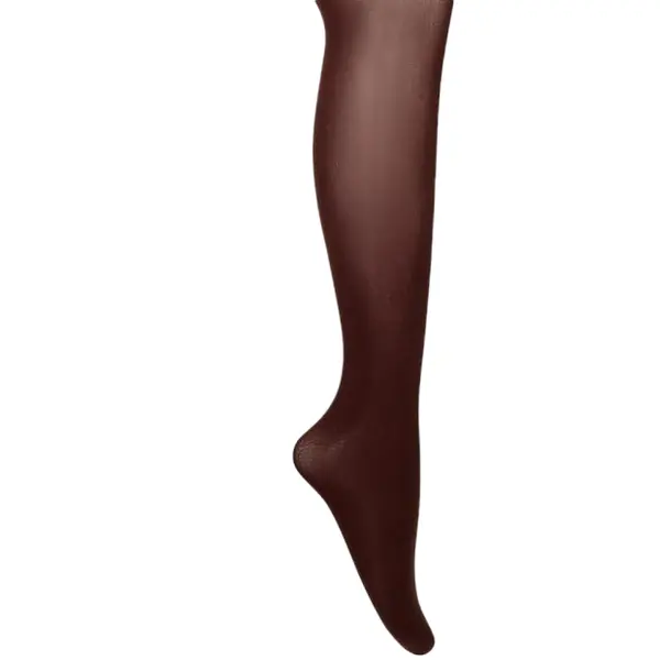 Capezio Ultra Soft Transition Tights, konvertierbare Strumpfhosen für Kinder