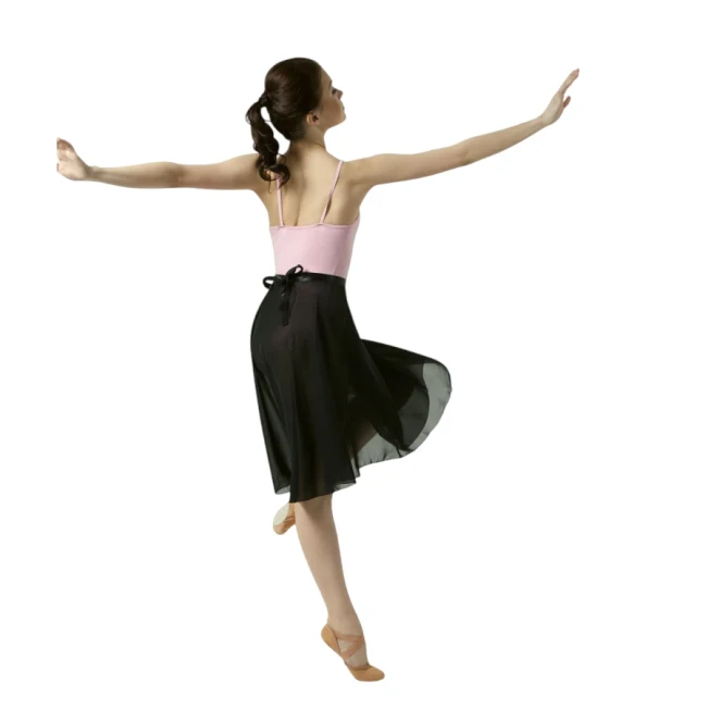 Sansha Aline, Ballettrock bis zum Knie Sansha Aline, Ballettrock bis zum Knie