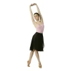 Sansha Aline, Ballettrock bis zum Knie Sansha Aline, Ballettrock bis zum Knie