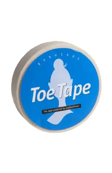 Bunheads Toe Tape, Pflaster für Zehen