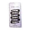 Capezio Bunheads Snap Clips, Haarklammern Capezio Bunheads Snap Clips, Haarklammern