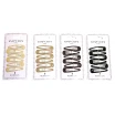 Capezio Bunheads Snap Clips, Haarklammern Capezio Bunheads Snap Clips, Haarklammern