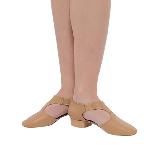 Dansez Vous Aura, Lehrerschuhe