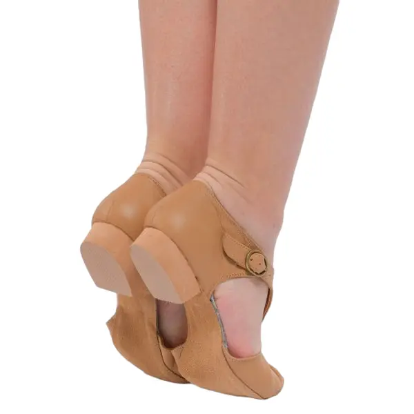 Dansez Vous Aura, Lehrerschuhe