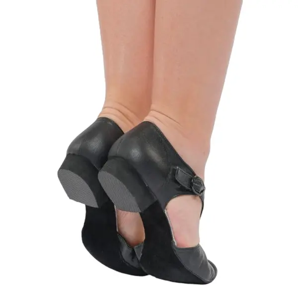 Dansez Vous Aura, Lehrerschuhe