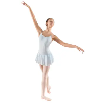 Dansez Vous Luna, Trikot mit Röckchen 