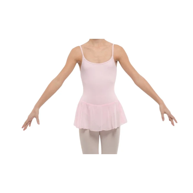 Dansez Vous Luna, Trikot mit Röckchen Dansez Vous Luna, Trikot mit Röckchen
