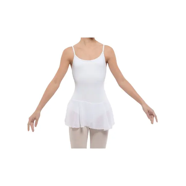 Dansez Vous Luna, Trikot mit Röckchen 