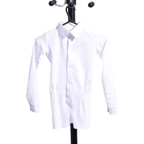 Herrenhemd, Body für Gesellschaftstanz basic Herrenhemd, Body für Gesellschaftstanz basic