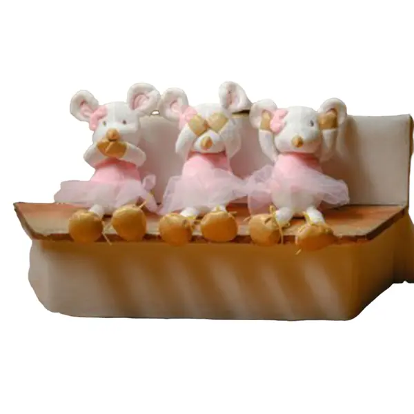 Dansez Vous Zelie, Anhänger