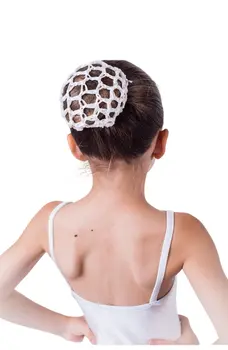 Sansha Ballett-Dutt BBH, Haargummi