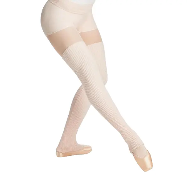 Capezio Legwarmer 27", Stulpen
