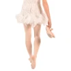 Dansez Vous P100, Ballettstrumpfhose mit ganzem Fuß Dansez Vous P100, Ballettstrumpfhose mit ganzem Fuß