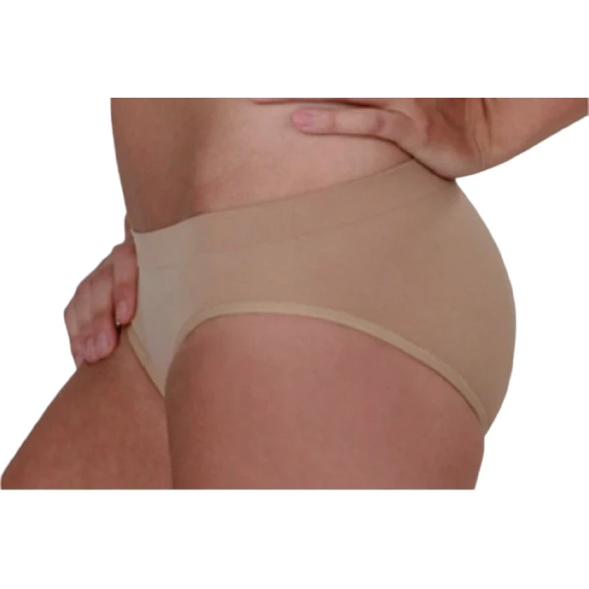 Sansha, nahtlose Unterhose unter dem Kostüm für Damen Sansha, nahtlose Unterhose unter dem Kostüm für Damen