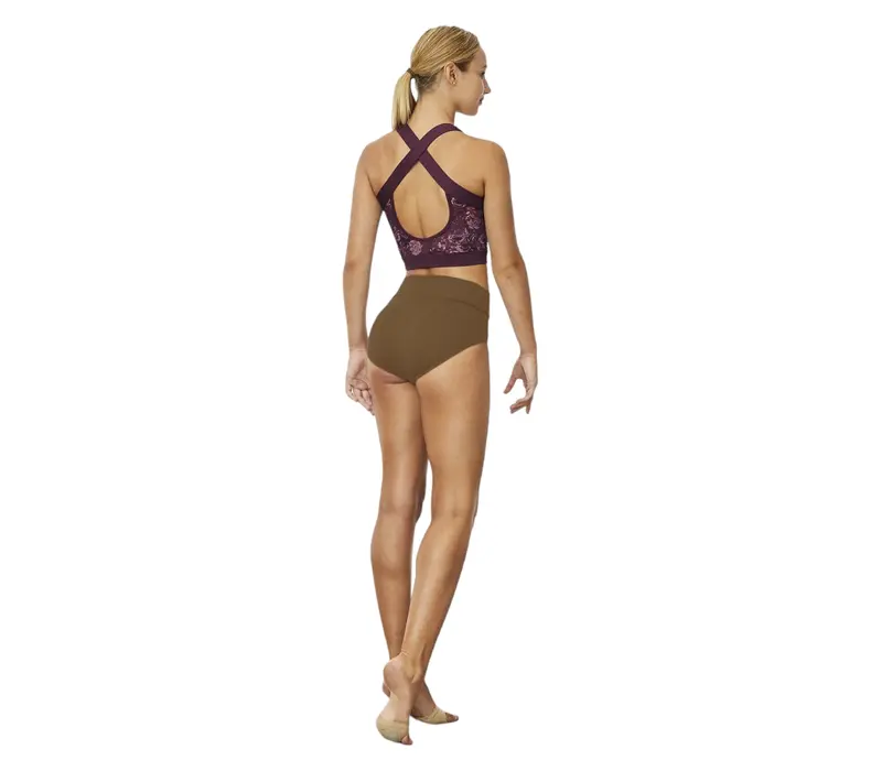Armelle, Damen-Slip Armelle, Damen-Slip - Mandel Bloch