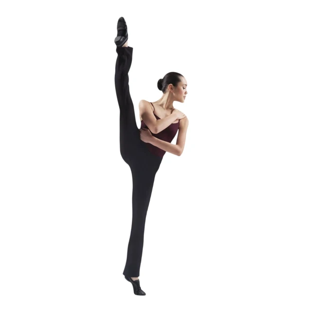 Bloch Ecarte, Damen-Trainingshose Bloch Ecarte, Damen-Trainingshose