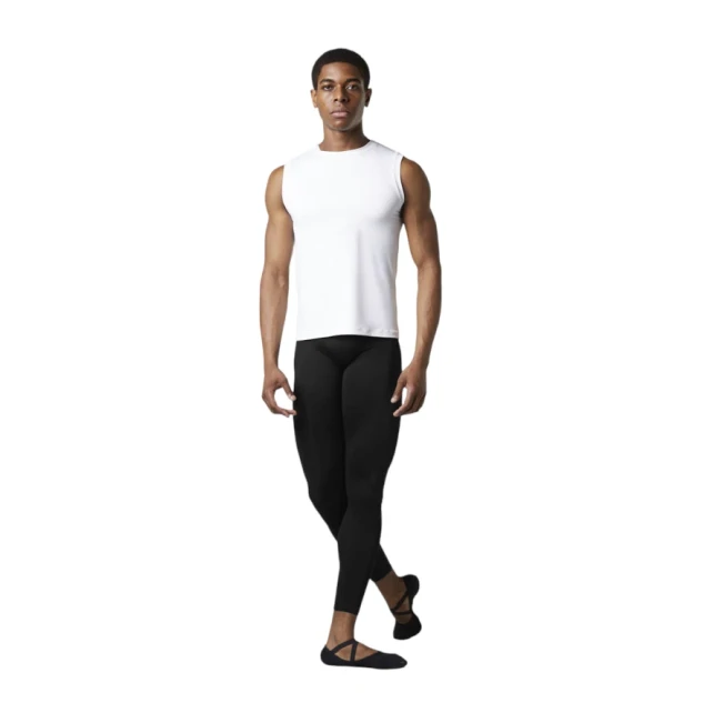 Bloch Herren-Leggings Bloch Herren-Leggings