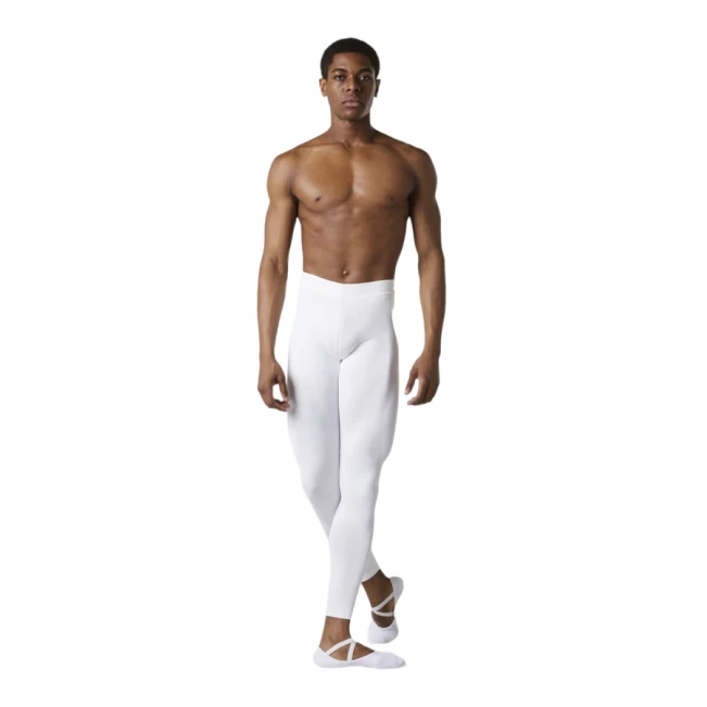 Bloch Herren-Leggings Bloch Herren-Leggings