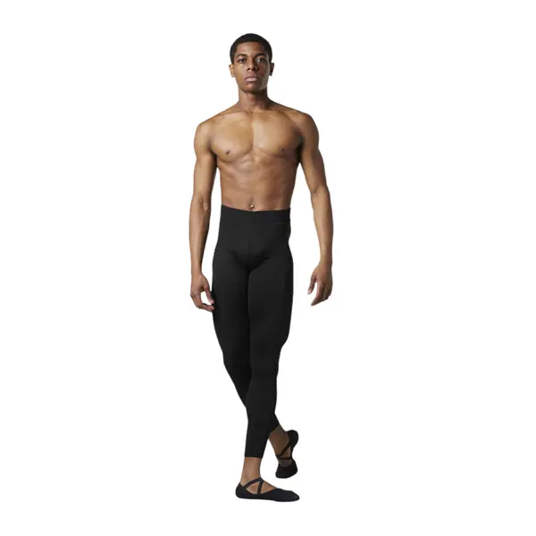 Bloch Herren-Leggings 