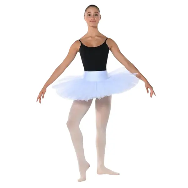 Dansez Vous VAE, Tutu-Rock für Damen Dansez Vous VAE, Tutu-Rock für Damen