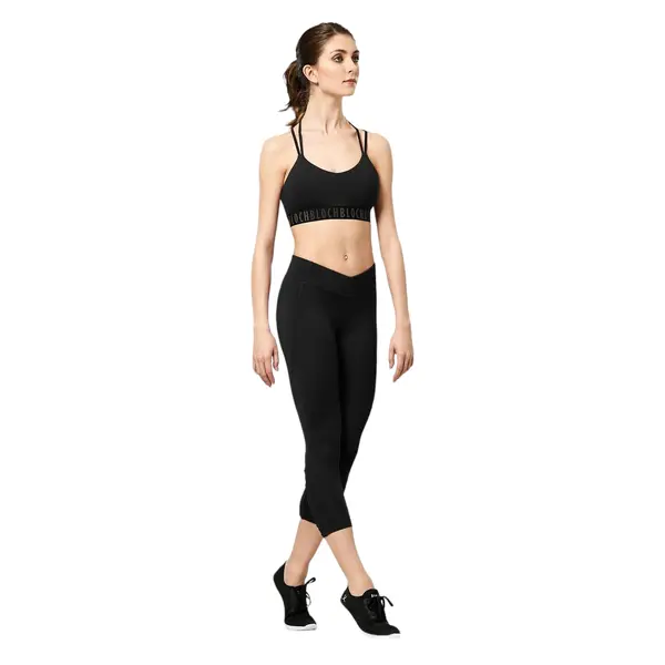 Bloch Neena, Sporttop für Damen