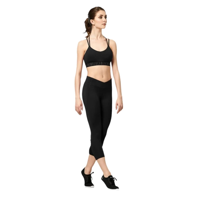 Bloch Neena, Sporttop für Damen Bloch Neena, Sporttop für Damen