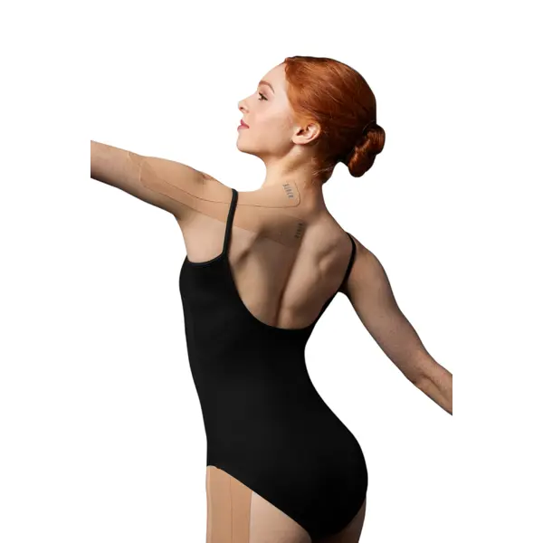 Bloch Tape, Regenerationstape für Muskeln