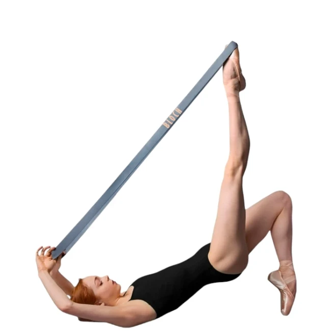 Bloch, Rundgummi