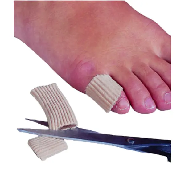 Capezio Jelly Toes BH1025 Capezio Jelly Toes BH1025