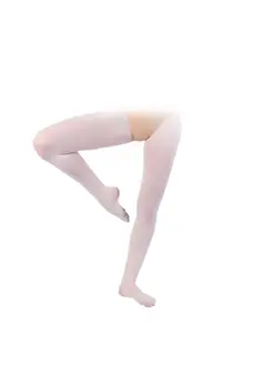 Sansha Kinderstrumpfhose mit geschlossenem Fuß 