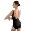 Capezio Meryl-V Neck Tank leotard, baletný dres Capezio Meryl-V Neck Tank leotard, baletný dres