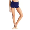 Capezio Foldover Boyshort, Kinder-Shorts Capezio Foldover Boyshort, Kinder-Shorts