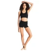 Capezio Foldover Boyshort, Kinder-Shorts Capezio Foldover Boyshort, Kinder-Shorts