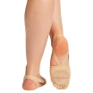 Capezio Hanami PIROUETTE, elastische Tanzspitzenschuhe für Kinder - Hautfarbe - light suntan Capezio Hanami PIROUETTE, elastische Tanzspitzenschuhe für Kinder - Hautfarbe - light suntan