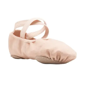 Infinity, elastische Ballettschläppchen