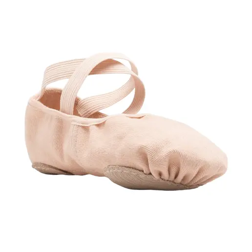 Infinity, elastische Ballettschläppchen Infinity, elastische Ballettschläppchen