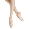 Infinity, elastische Ballettschläppchen Infinity, elastische Ballettschläppchen